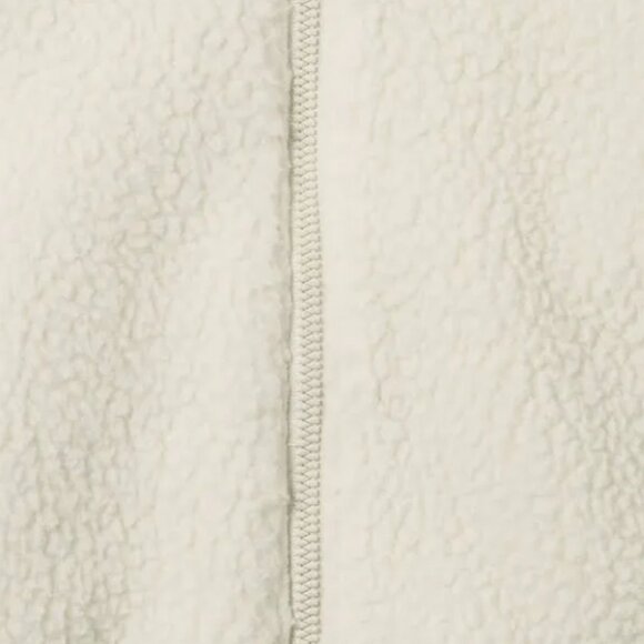 Vuori Alpine Jacket in Bone - Picture 15 of 15